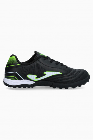 Дитячі сороконіжки Joma Toledo 2501 TF Junior - чорний