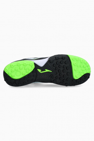 Дитячі сороконіжки Joma Toledo 2501 TF Junior - чорний