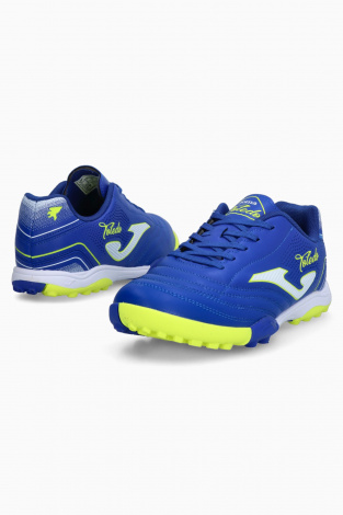 Дитячі сороконіжки Joma Toledo 2504 TF Junior - синій