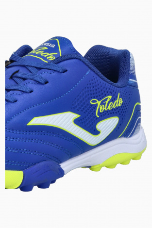 Дитячі сороконіжки Joma Toledo 2504 TF Junior - синій