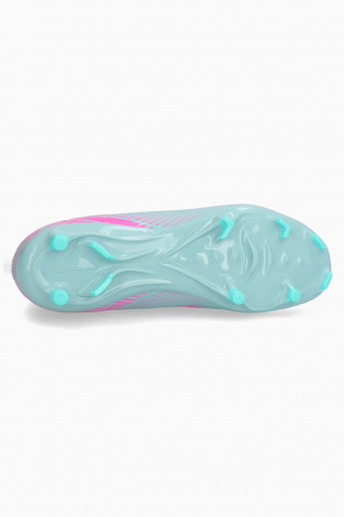 Бутси Nike Zoom Mercurial Superfly 10 Academy FG/MG - Сірий