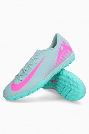 Сороконожки Nike Zoom Mercurial Vapor 16 Academy TF - серый