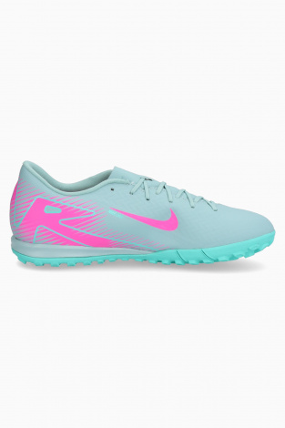 Сороконожки Nike Zoom Mercurial Vapor 16 Academy TF - серый