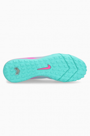 Сороконожки Nike Zoom Mercurial Vapor 16 Academy TF - серый