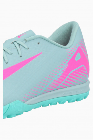 Сороконожки Nike Zoom Mercurial Vapor 16 Academy TF - серый