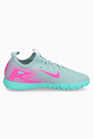 Дитячі сороконіжки Nike Zoom Mercurial Vapor 16 Academy TF Junior - Сірий