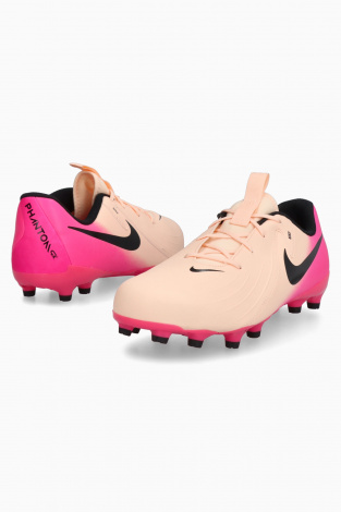 Дитячі бутси Nike Phantom GX II Academy FG/MG Junior