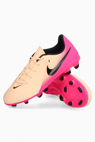 Дитячі бутси Nike Phantom GX II Club FG/MG Junior