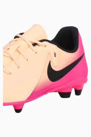 Дитячі бутси Nike Phantom GX II Club FG/MG Junior