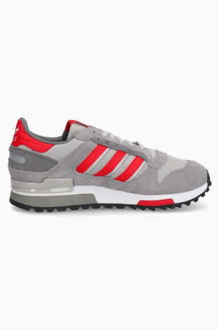 Кросівки adidas ZX 600 - Сірий