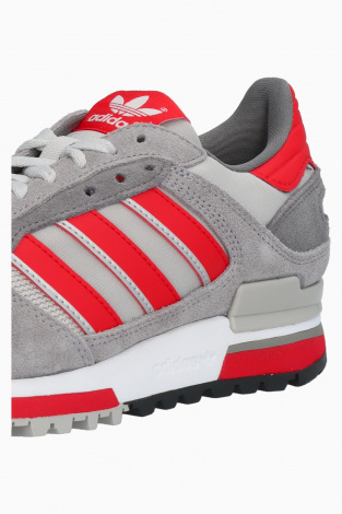 Кросівки adidas ZX 600 - Сірий