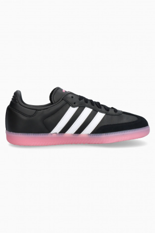 Кроссовки adidas Samba Juventus FC - черный