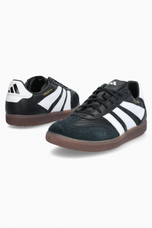 Кросівки adidas Predator Freestyle - чорний