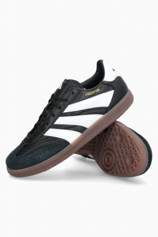 Кросівки adidas Predator Freestyle - чорний