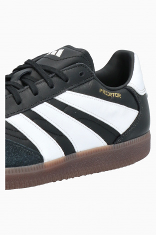 Кросівки adidas Predator Freestyle - чорний