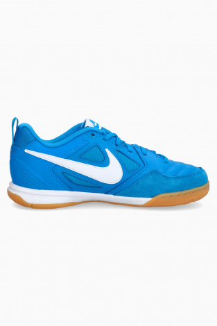 Дитячі кросівки Nike Gato Junior - синій