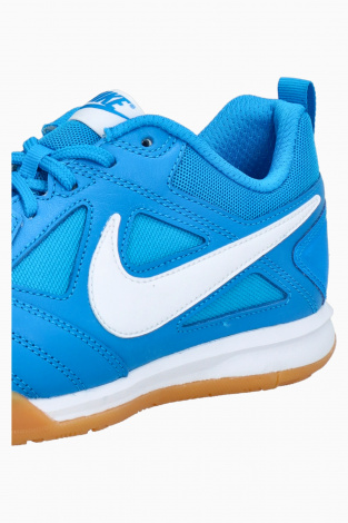 Дитячі кросівки Nike Gato Junior - синій