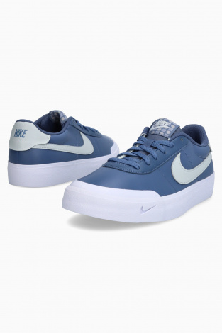 Кросівки Nike Court Shot - Сірий