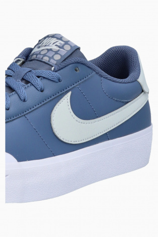 Кросівки Nike Court Shot - Сірий