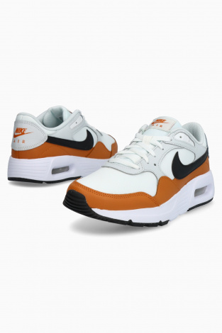 Кросівки Nike Air Max SC - Білий