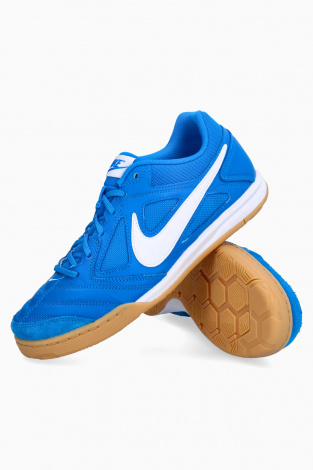 Футзалки Nike Gato - синій