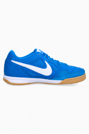 Футзалки Nike Gato - синій