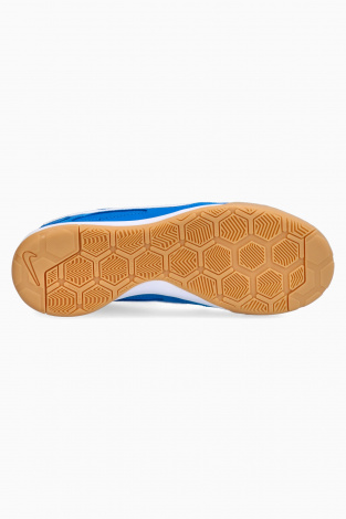 Футзалки Nike Gato - синій
