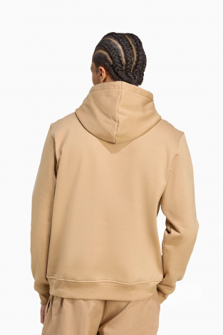 Кофта adidas Trefoil Essentials - Коричневий