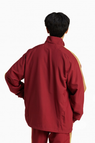 Кофта adidas Arsenal FC 24/25 Urban Purist Track - червоний