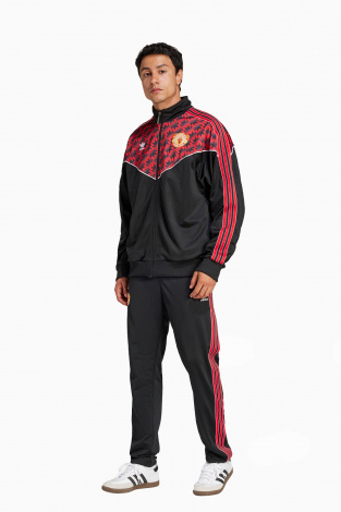 Кофта adidas Manchester United 1991 Track