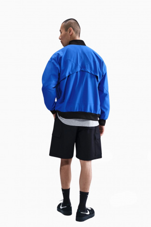 Кофта Nike Inter Milan 25/26 Academy Pro - синій