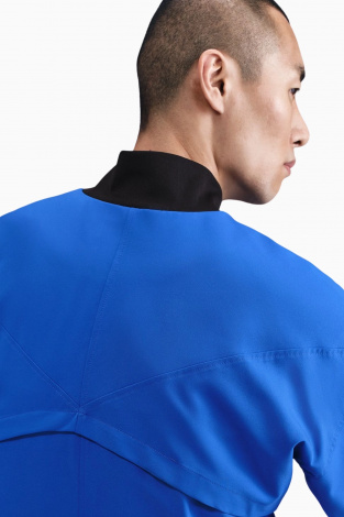 Кофта Nike Inter Milan 25/26 Academy Pro - синій