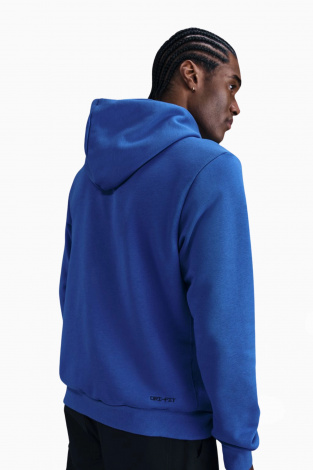 Кофта Nike Atletico Madrid 25/26 Standard Issue - синій