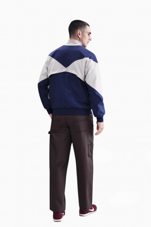 Кофта Nike Tottenham Hotspur 25/26 Strike Anthem - синий