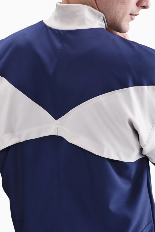 Кофта Nike Tottenham Hotspur 25/26 Strike Anthem - синий