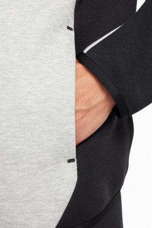 Кофта Nike Sportswear Tech Fleece Windrunner