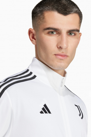Кофта adidas Juventus FC 25/26 DNA Track Top - Білий