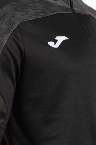 Кофта Joma Championship VIII - черный