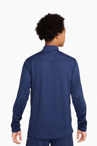 Кофта Nike Dri-FIT Academy 25 - темно-синій
