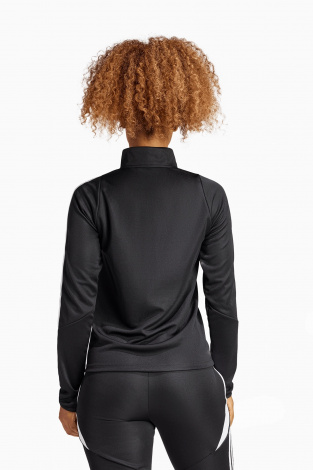 Кофта adidas Tiro 24 Training Top для женщин - черный