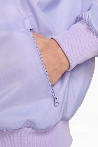 Куртка Nike Sportswear Windrunner - фіолетовий