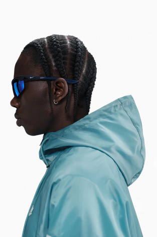 Куртка Nike Sportswear Windrunner - синий