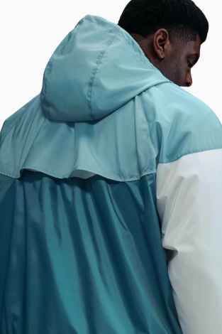 Куртка Nike Sportswear Windrunner - синий