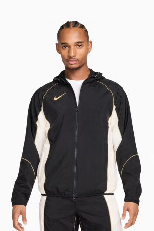 Куртка Nike Strike+ - черный