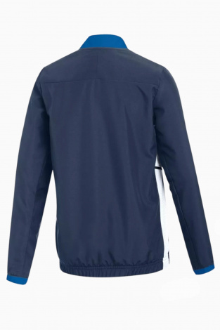 Куртка Nike Academy 25 Track - темно-синій