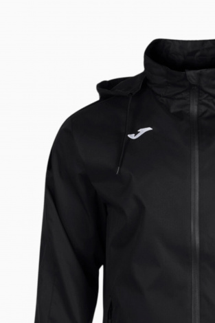Вітровка Joma Trivor - чорний
