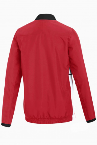 Куртка Nike Academy 25 Track - червоний