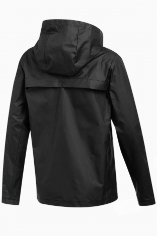 Вітровка Nike Storm-FIT Academy 25 - чорний