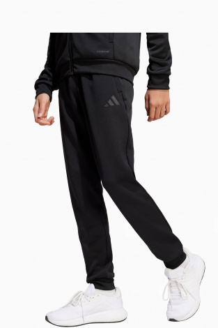 Дитячі штани adidas Tiro 25 Junior - чорний