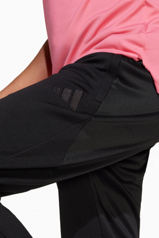 Дитячі штани adidas Tiro 25 Junior - чорний